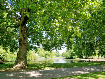 Southwark Park